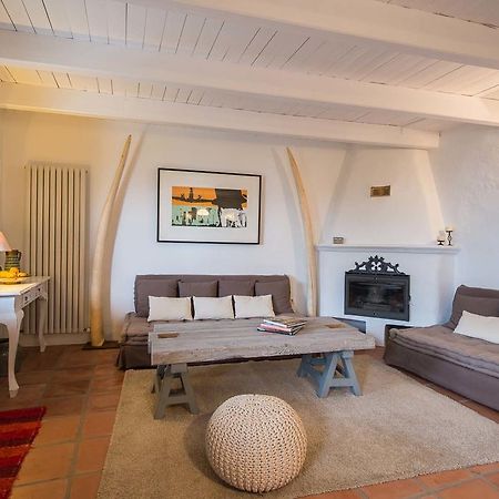 Вилла Cortijo La Vinuela Атальбейтар Номер фото