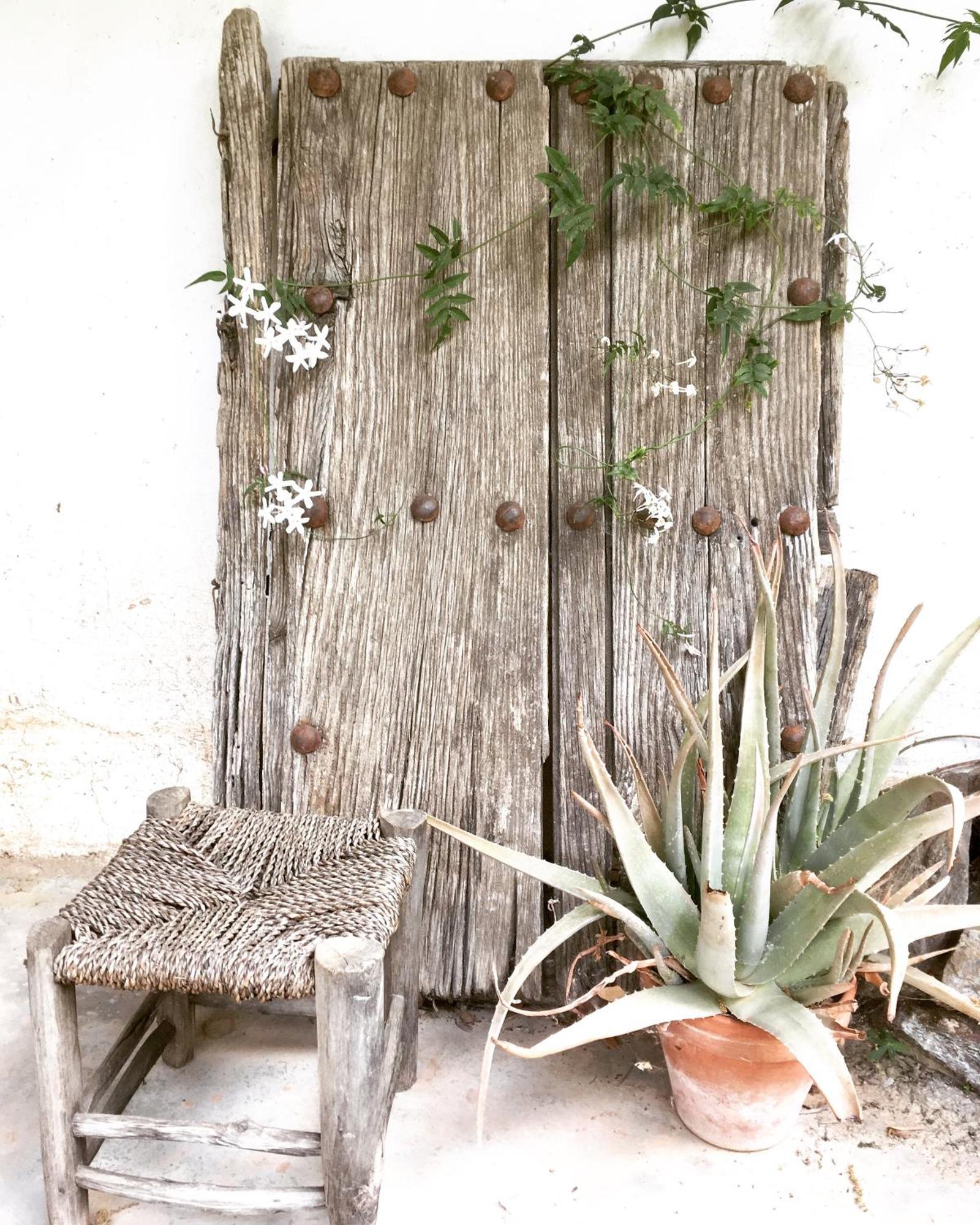 Вилла Cortijo La Vinuela Атальбейтар Экстерьер фото